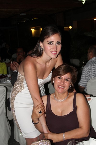 Miss World Next Top Models Final